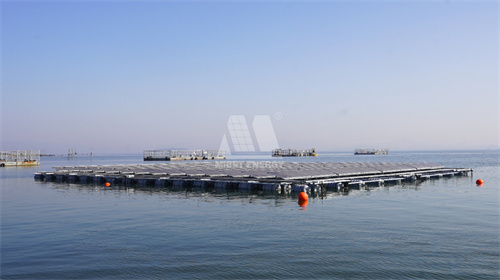 探索海上光伏賽道！邁貝特兩項海上光伏項目順利入海實(shí)證應用