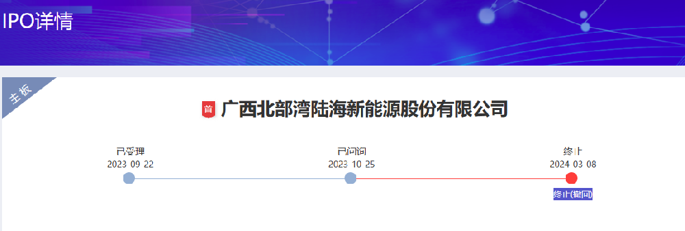 又一家光伏企業(yè)撤回IPO申請！