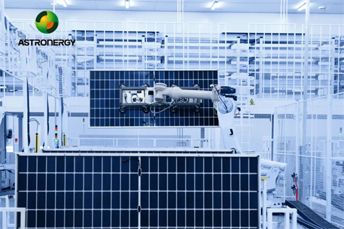 1.05GW TOPCon！正泰新能中標中國石油天然氣集團集采項目