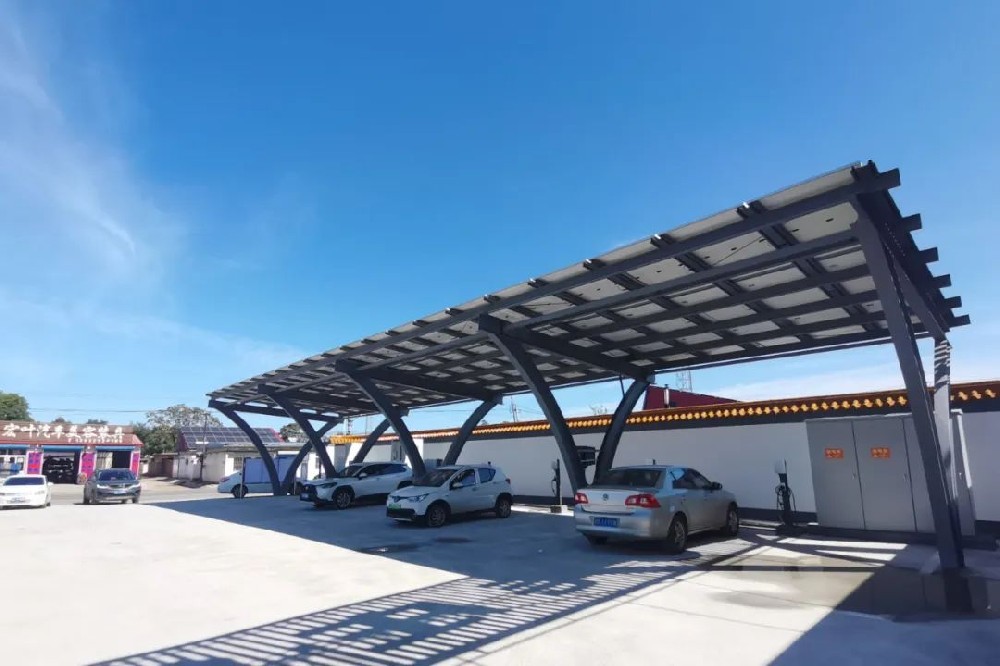 “光儲充”大開(kāi)發(fā)時(shí)代，電站開(kāi)發(fā)商如何破局？