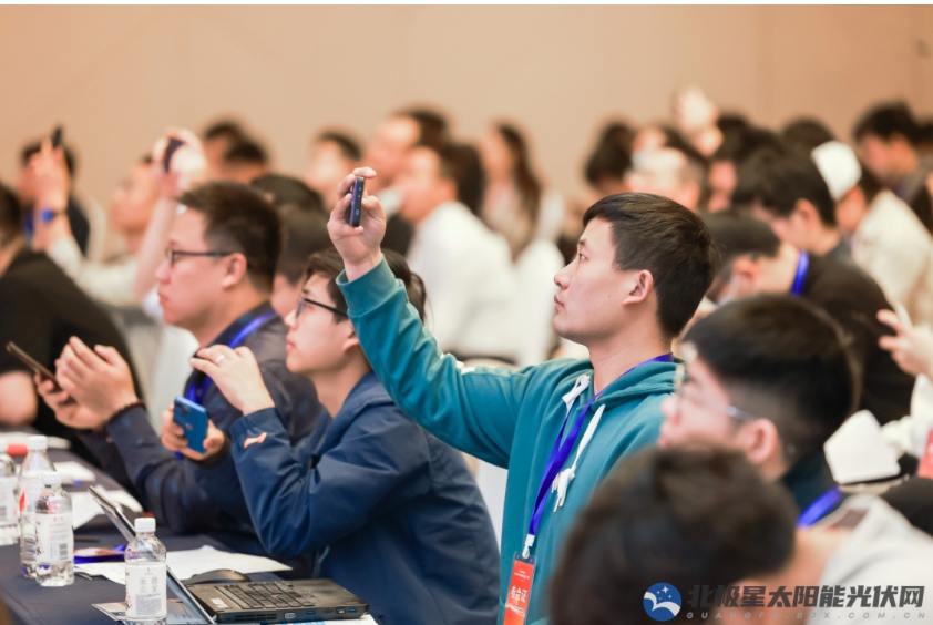 消納、政策、模式、風(fēng)險……共話(huà)2024分布式光儲機遇與挑戰