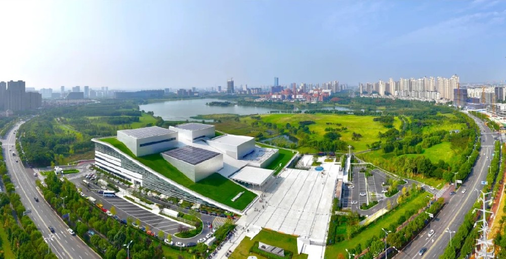 造節破圈，解碼新能源龍頭開(kāi)發(fā)商的領(lǐng)航之道