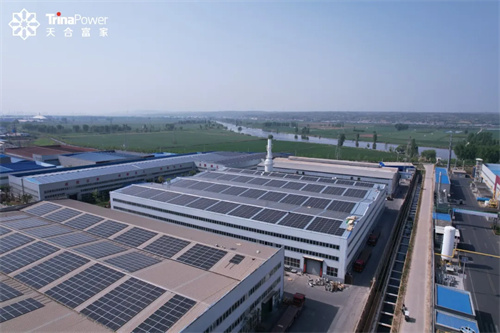 i原裝 | 即將并網(wǎng) 綠色金融筑牢投資信心！